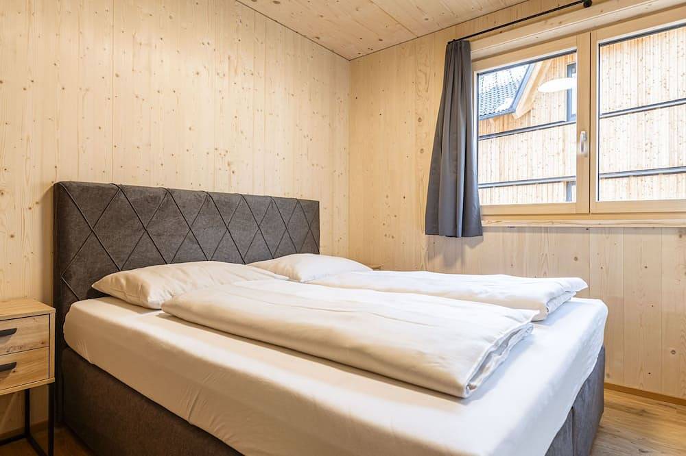 Ganze Wohnung, Mit 2 Schlafzimmern & Sauna by Interhome in Oberwölz, Westliche Obersteiermark