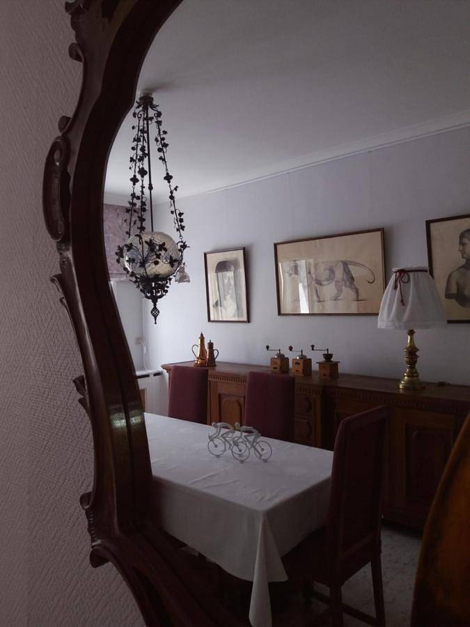 Velocipede Oudenaarde vakantieverblijf 6 pers in Oudenaarde, Oost-Vlaanderen