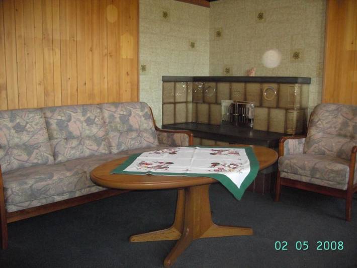 Bauernhof für 3 Personen, mit Garten in der Schweiz - 3