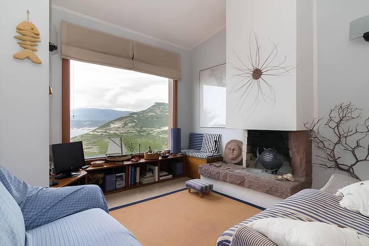 Appartamento intero, Casa Relax tra cielo e mare in Villaggio Turas, Bosa