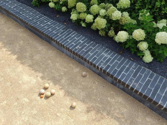 Chambre d’hôte pour 5 personnes, avec vue et jardin ainsi que sauna et piscine, animaux acceptés en Mer du Nord (Belgique) - 4