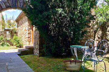 Casa Rural para 2 Personas en Sotosalbos, Provincia de Segovia, Foto 1
