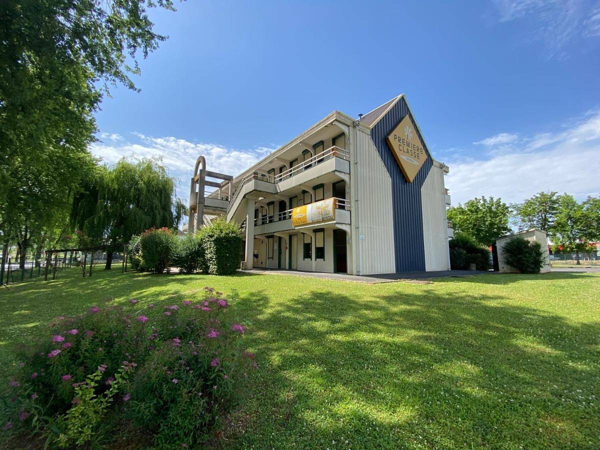 Premiere Classe Brive La Gaillarde Ouest in Brive-la-Gaillarde, Région de Brive-la-Gaillarde