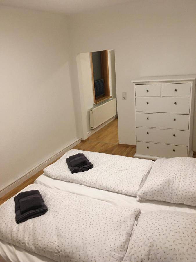 Ferienhaus für 9 Personen, mit Ausblick und Garten in Zella-Mehlis - 3