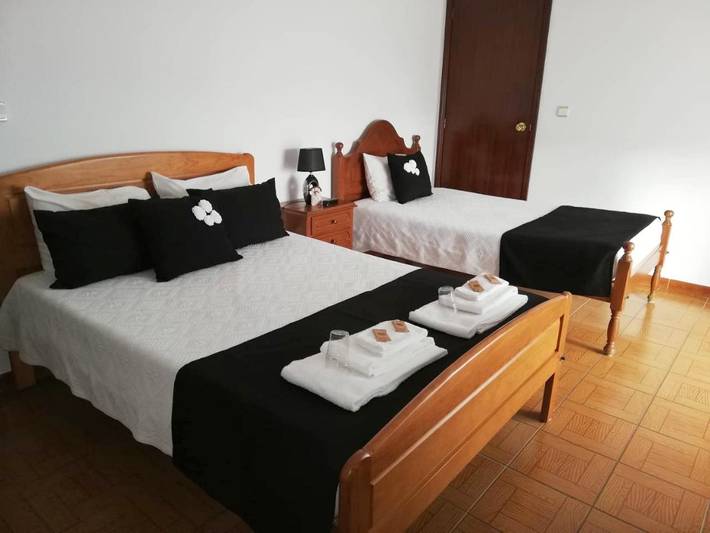 Gîte pour 2 personnes à Velas - 4