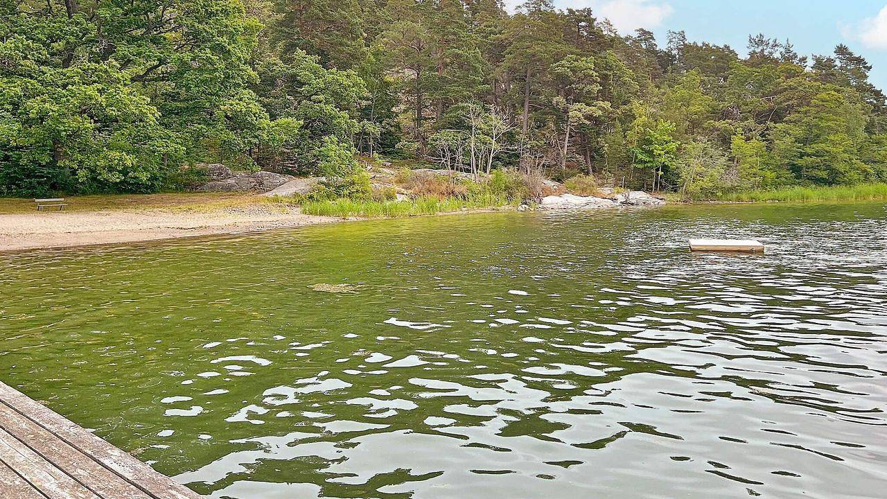 Ferienhaus für 4 Personen (75 m²) in Brevik in Akersberga, Stockholmer Schärengarten