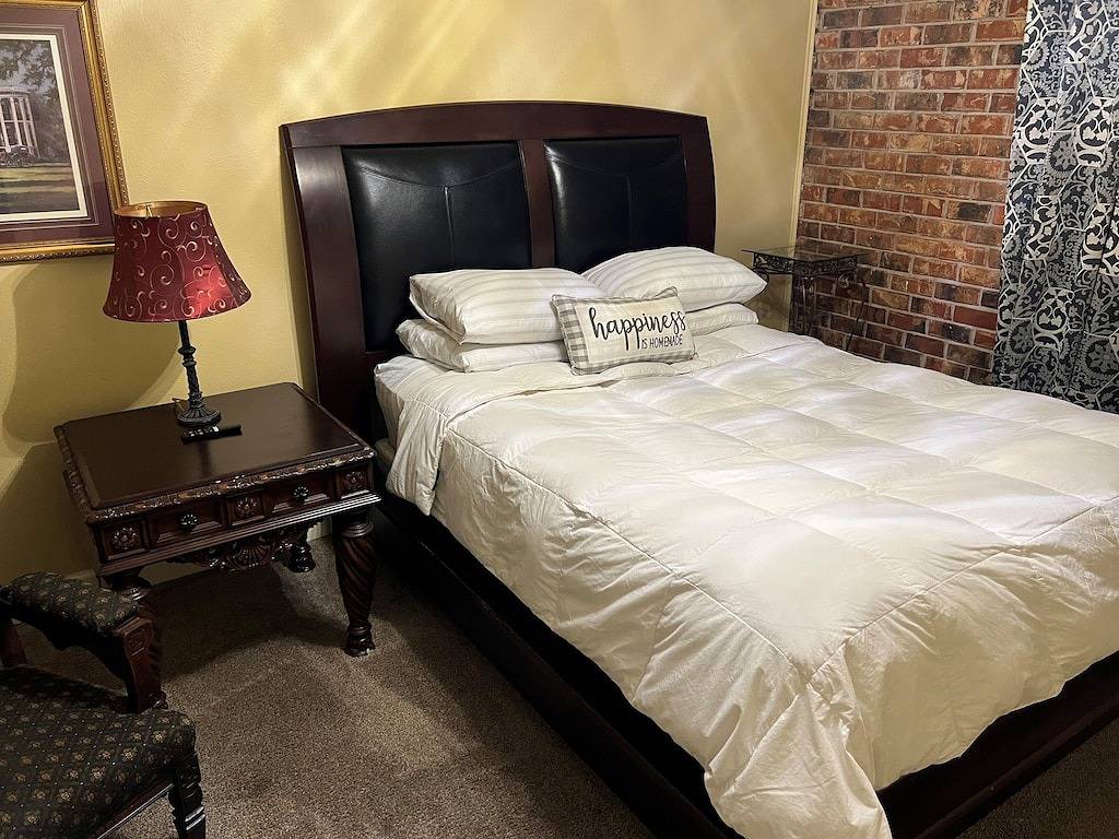 Ganze Wohnung, *** Hot Property im historischen Beauregard Town schnell zur Lsu *** in Baton Rouge, East Baton Rouge Parish