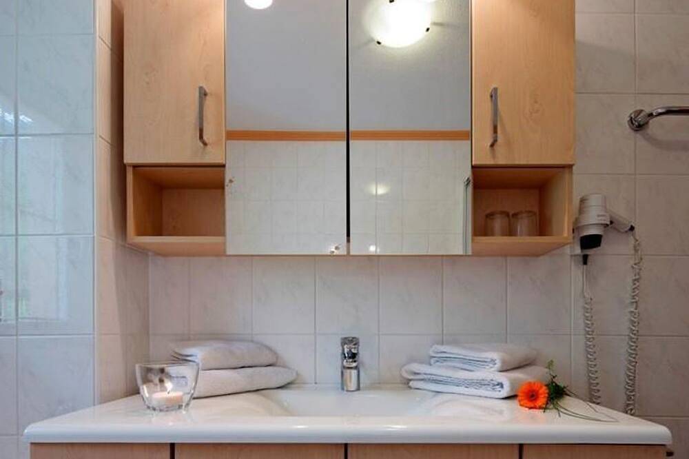 Ganze Wohnung, Ferienwohnung Typ B - Appartements Kinigadner in Pertisau, Eben am Achensee