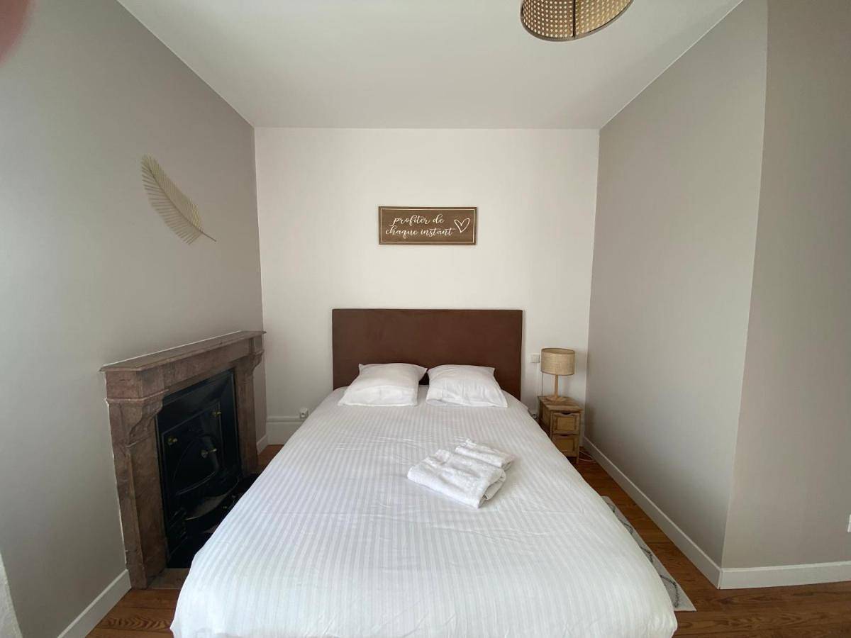 Appartement entier, Le bon coin in Le Creusot, Région d'Autun