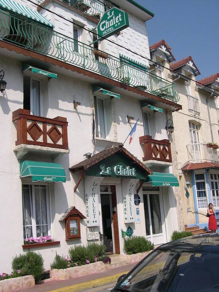 Hôtel pour 3 personnes, avec terrasse