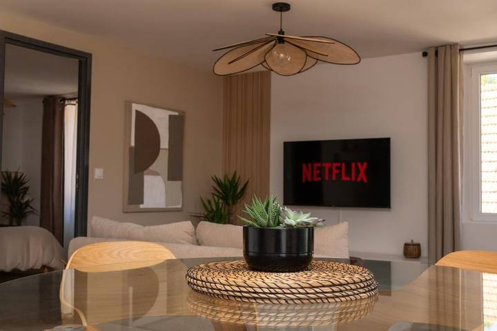 Gîte pour 4 personnes à Oberhaslach - 3