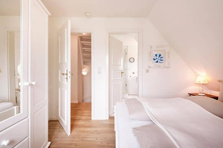 Ferienhaus für 4 Gäste mit 95m² in Wrixum in Nordfriesische Inseln (Schleswig-Holstein) (Schleswig-Holstein), Wrixum