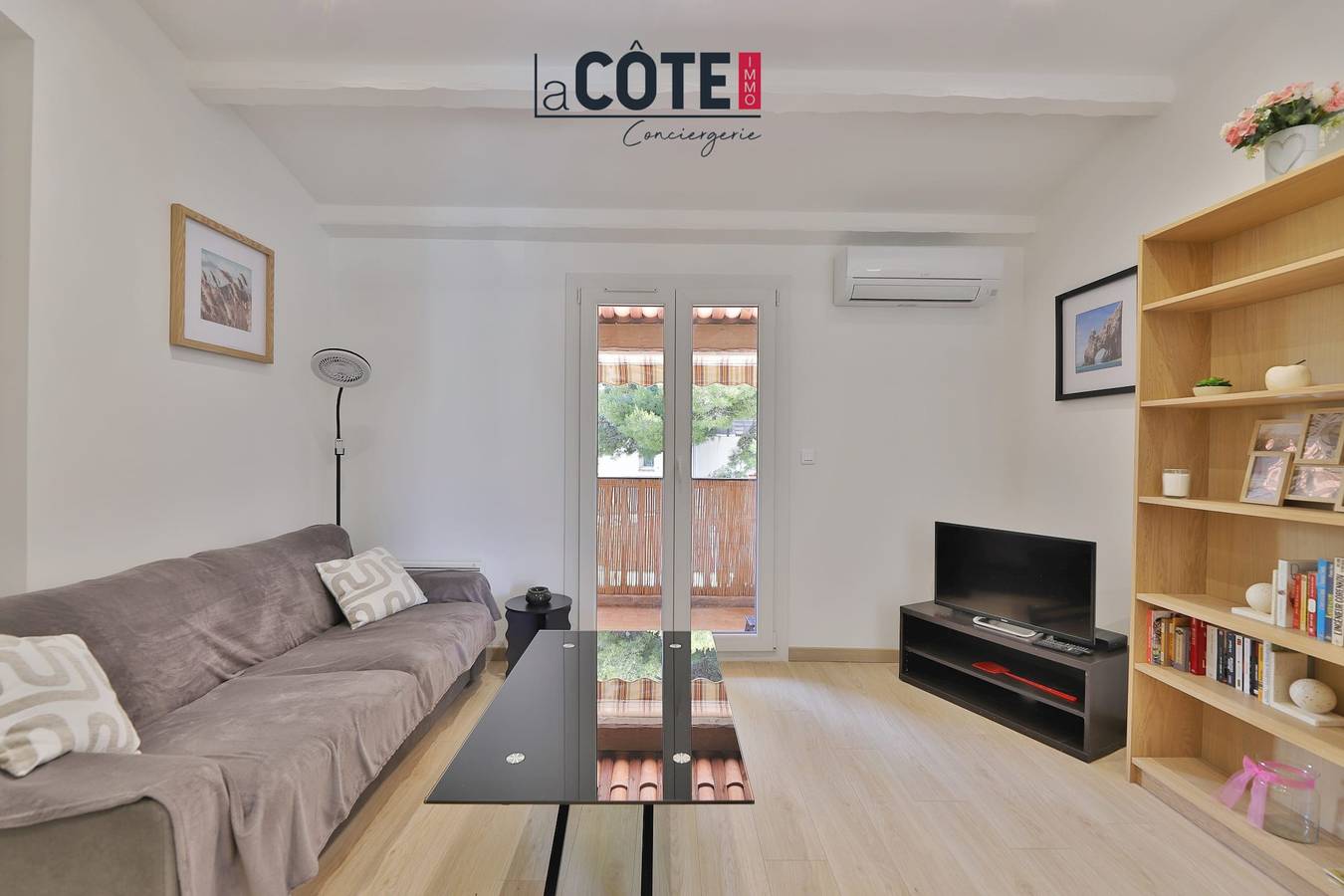Photo : Appartement de vacances