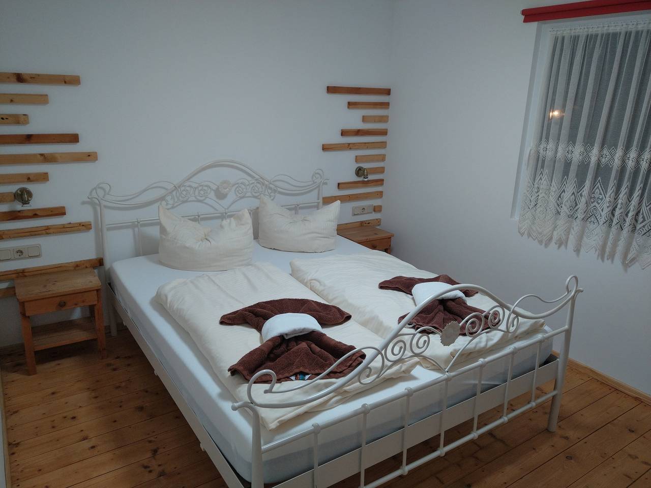 Bungalow für 4 Personen in Güntersberge, Harzgerode