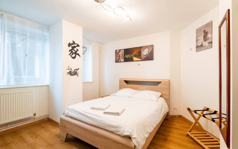 Chambre d’hôte pour 2 personnes dans Meurthe-et-Moselle - 2