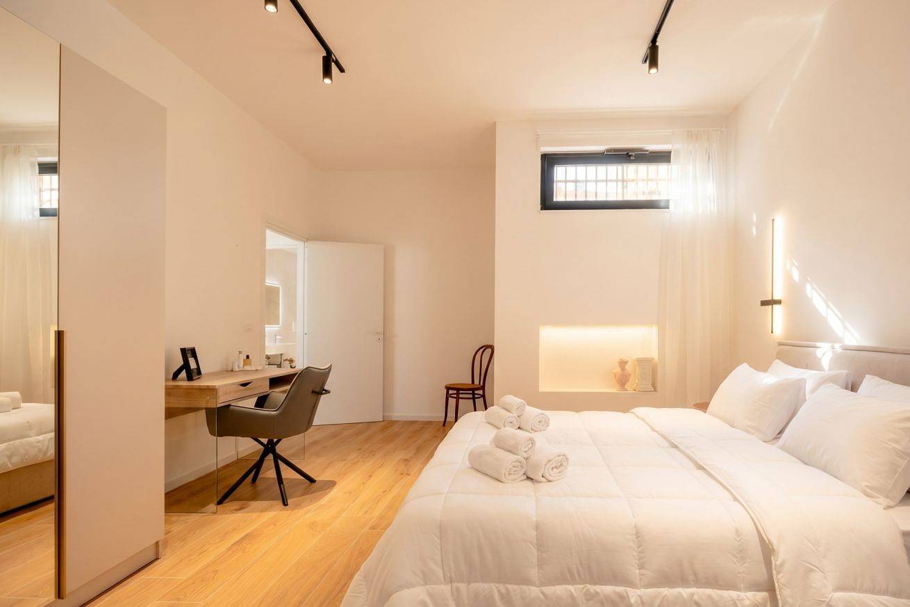 Appartamento intero, Marevista-Garden  in Torre a Mare, Bari