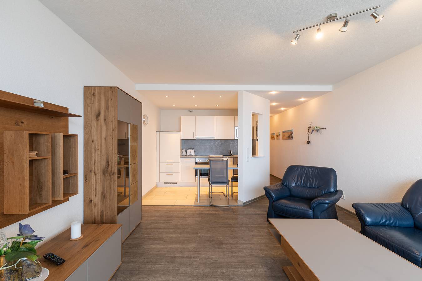 Ganze Ferienwohnung, Haus Pacific, Whg. 82 in Duhnen, Cuxhaven