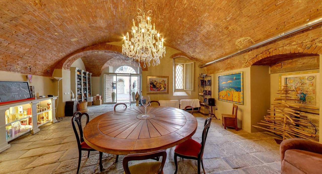 Suite with Sea View in Campiglia Marittima, Etruskische kust