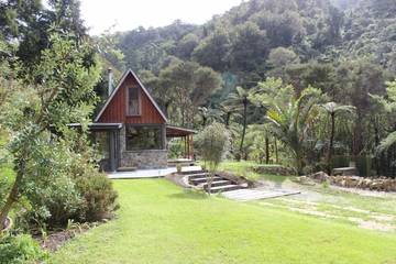 Cottage for 3 People in Tasman (New Zealand), Photo 1