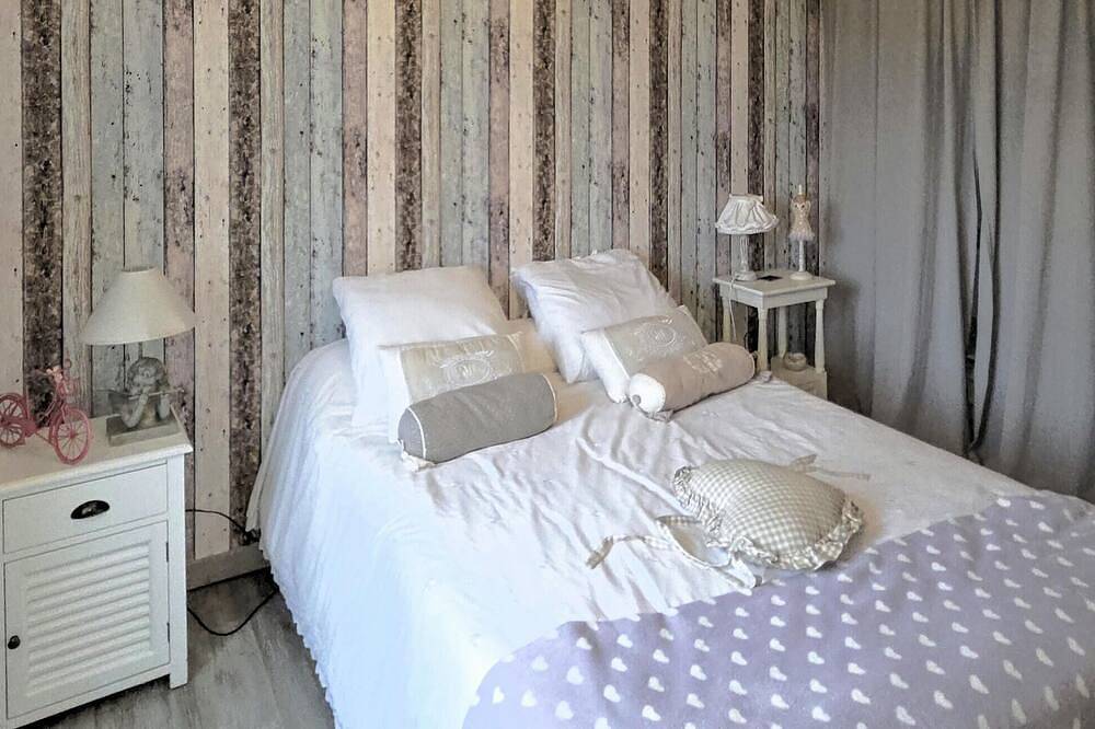Maison de charme conviviale in Montgivray, La Châtre und Umgebung