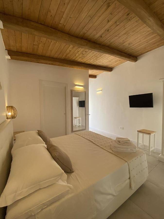 Gîte pour 2 personnes à Tropea - 2