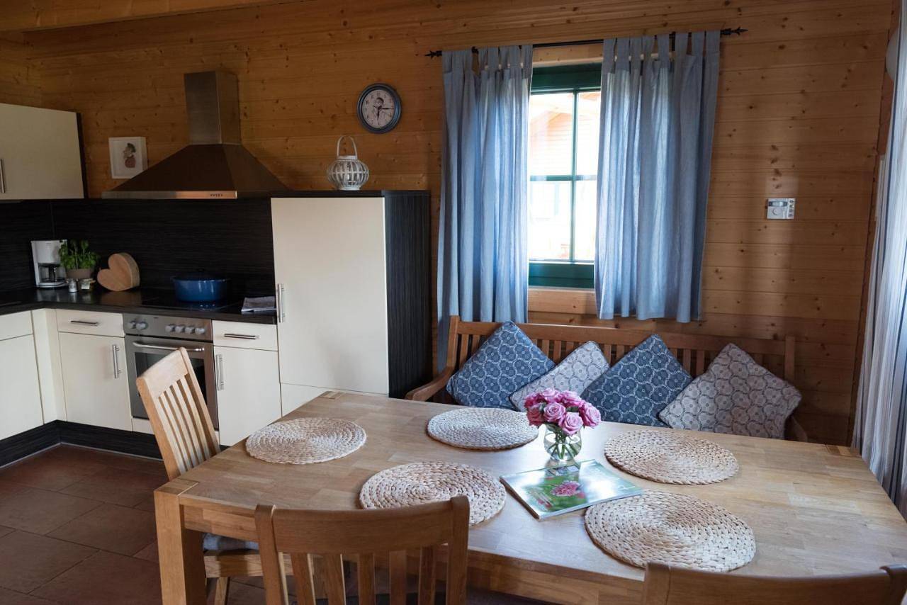 Two-Bedroom House in Esch, Vulkaneifel