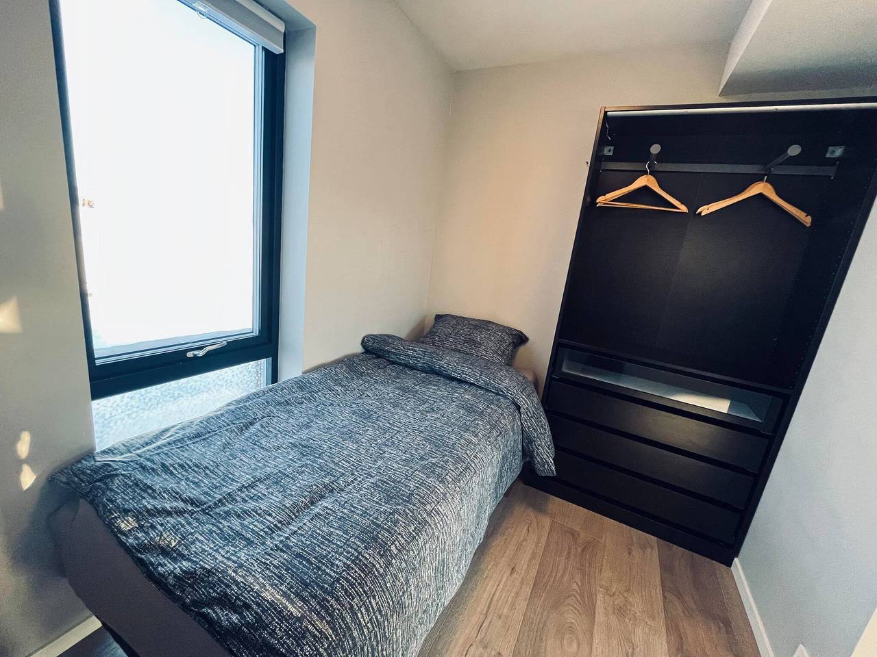 Ganze Wohnung, Neue und moderne komplette Mieteinheit in Ås und Ski Norway in Ås