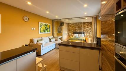 Vakantieappartement voor 2 Personen in Albufeira, Faro District, Afbeelding 2