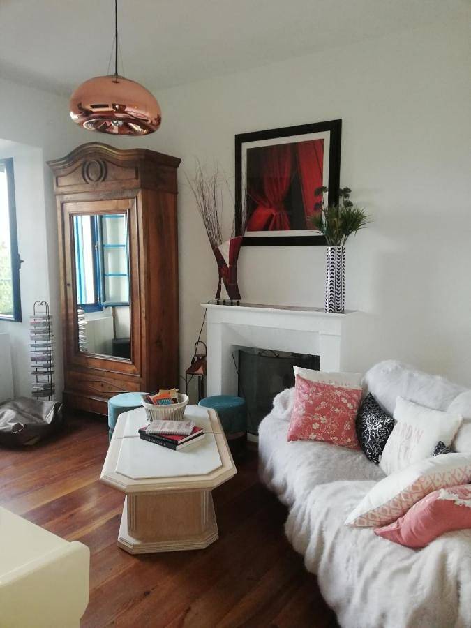 Maison d’hôte pour 2 personnes, avec jacuzzi et terrasse dans Haute-Corse - 3