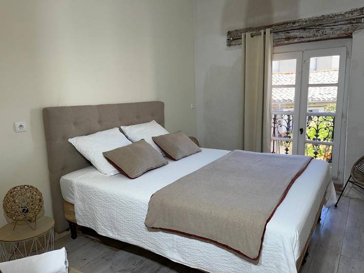 Location de vacances pour 8 personnes, animaux acceptés dans Cite Medievale - 4