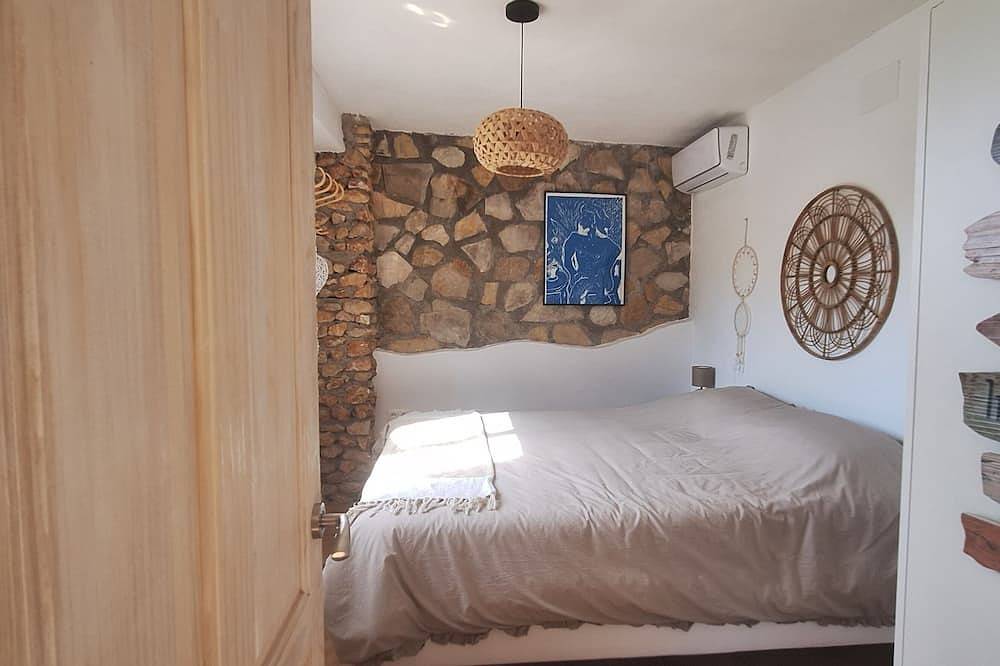 Comfortable guest house in the interior of Andalusia with private pool. in Montefrío, Provincia de Granada