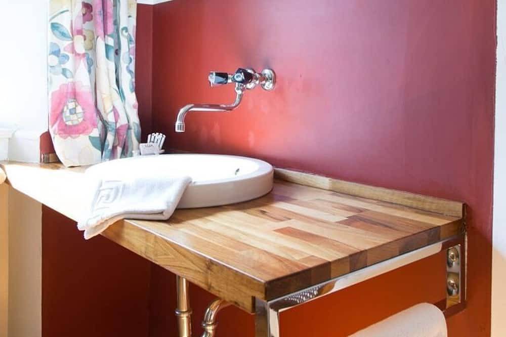 Einzelzimmer 2 - Haus Berndt in Salzkammergut-Berge, Attersee am Attersee