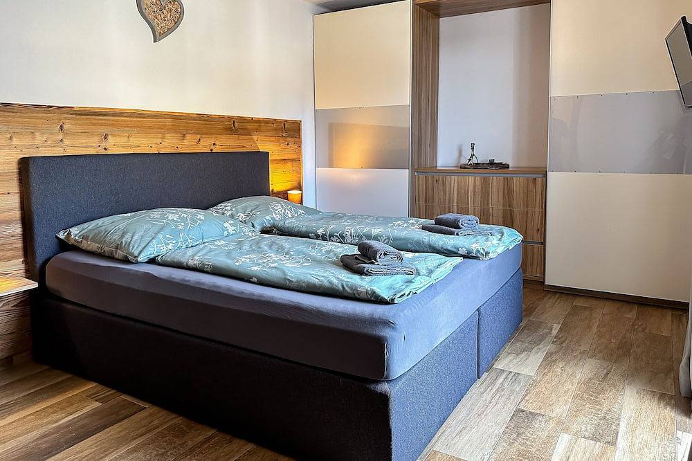 Ganze Wohnung, Ferienwohnung/App. für 6 Gäste mit 66m² in Hollersbach im Pinzgau in Hollersbach im Pinzgau, Pinzgau