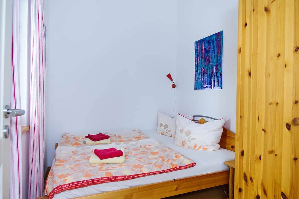 Ferienhaus Levke – Komfort und Ruhe in der Natur – viel Platz für Familien in Stuer, Plauer See