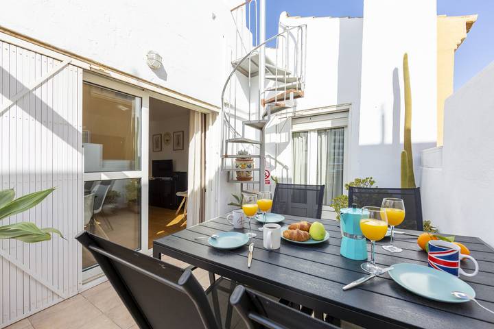 Apartamento entero, Almeriasuite Roquetas Playa Serena in Playa Serena (Roquetas de Mar), Roquetas de Mar
