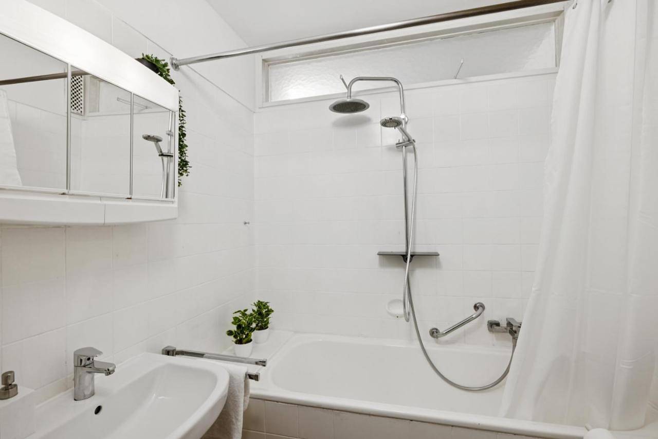 Appartement entier, Work & Stay Apartment & Balcony in Geesthacht, Arrondissement du duché de Lauenbourg