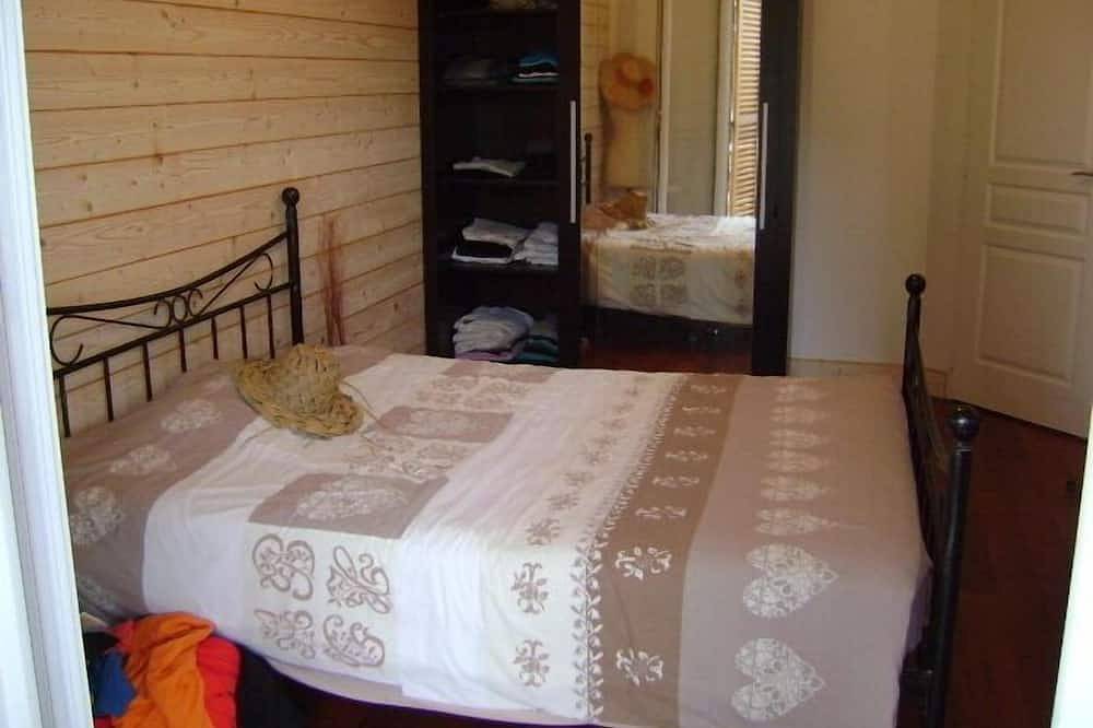Villa Louisianne Bassin D'Arcachon (20% off for the week of August 23-30) in Biganos, Arcachon region
