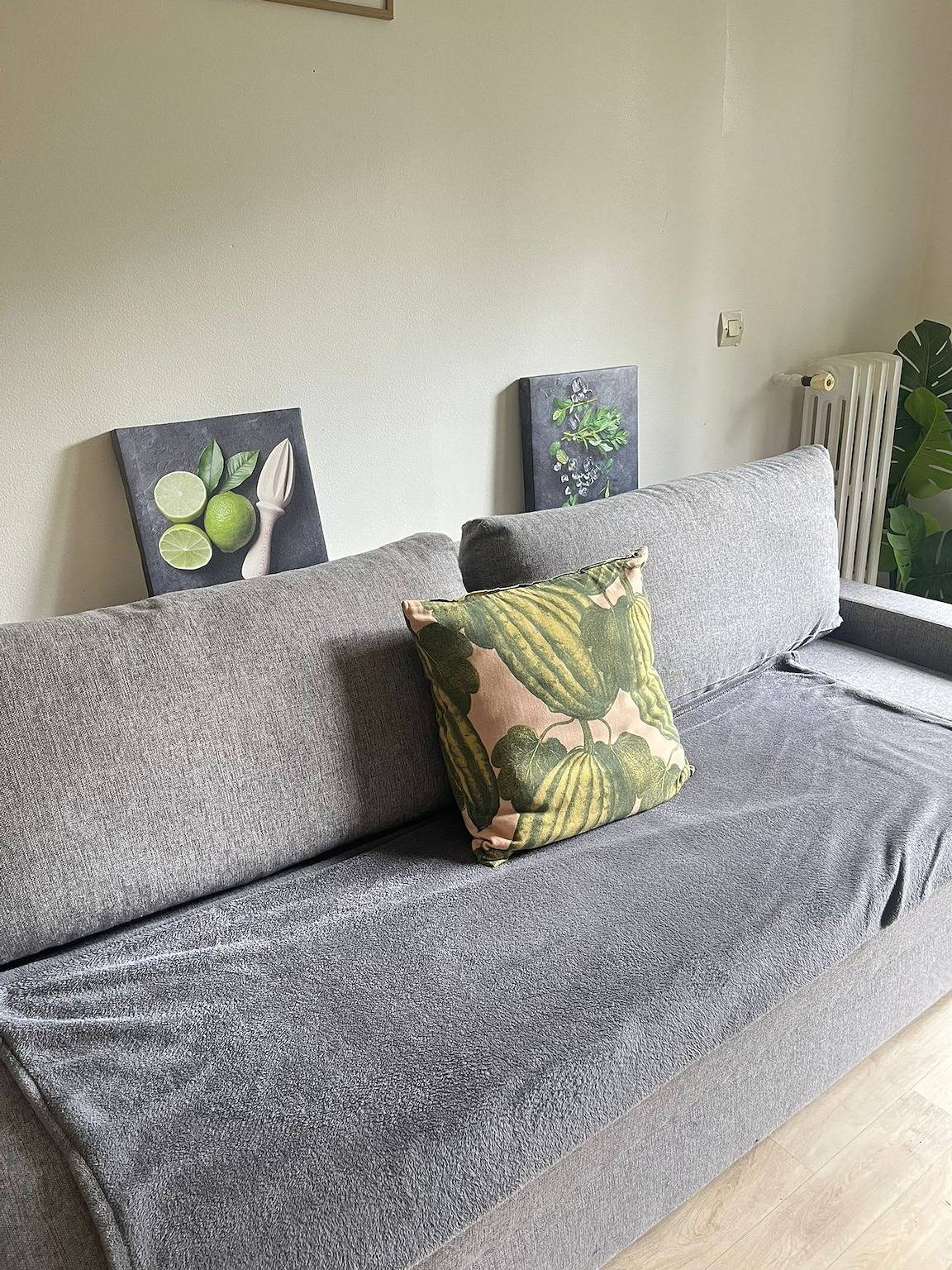 Entire apartment, Cosy appartement Boulogne in Boulogne-Billancourt, Hauts-de-Seine