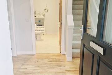 Holiday Rental for 4 People in Banff (Aberdeenshire), Aberdeenshire, Photo 4