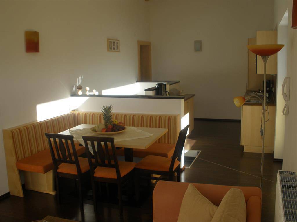 Ganze Ferienwohnung, Appartement "Luca" in Gries, Längenfeld
