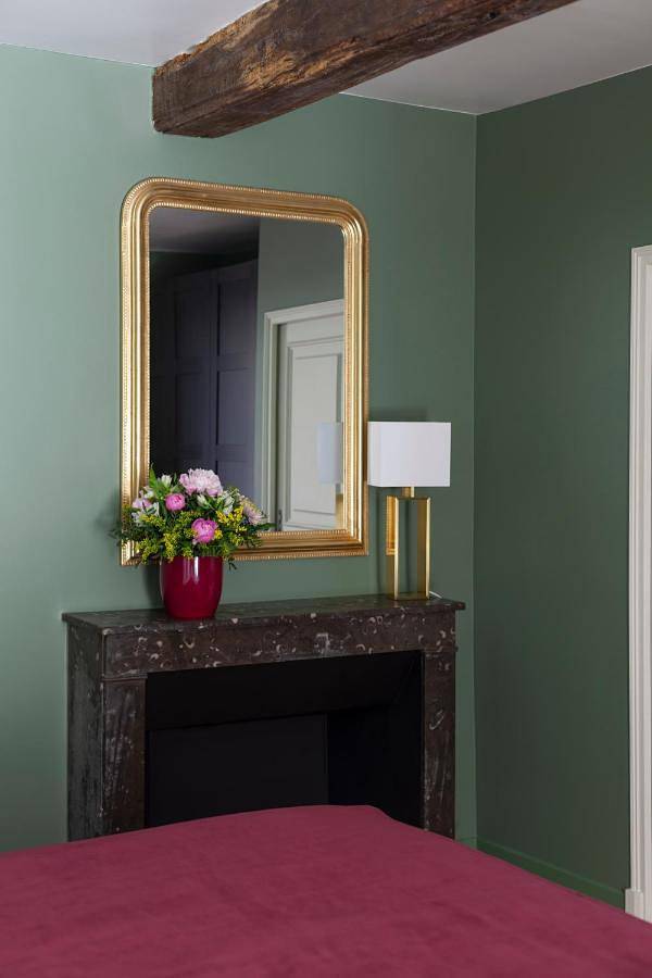 Location de vacances pour 8 personnes, avec balcon à Santenay - 2