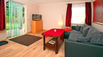 Ferienhaus für 2 Personen in Lübben, Spreewald, Bild 3