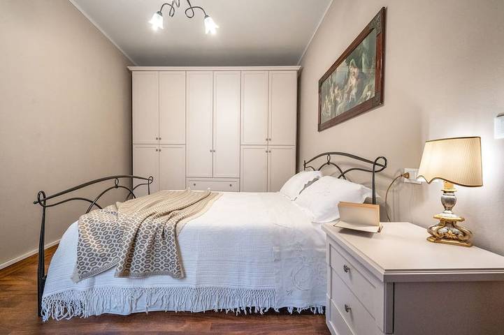 Appartamento intero, 2 bedrooms apartment in Massa in Massa e Cozzile, Provincia di Pistoia