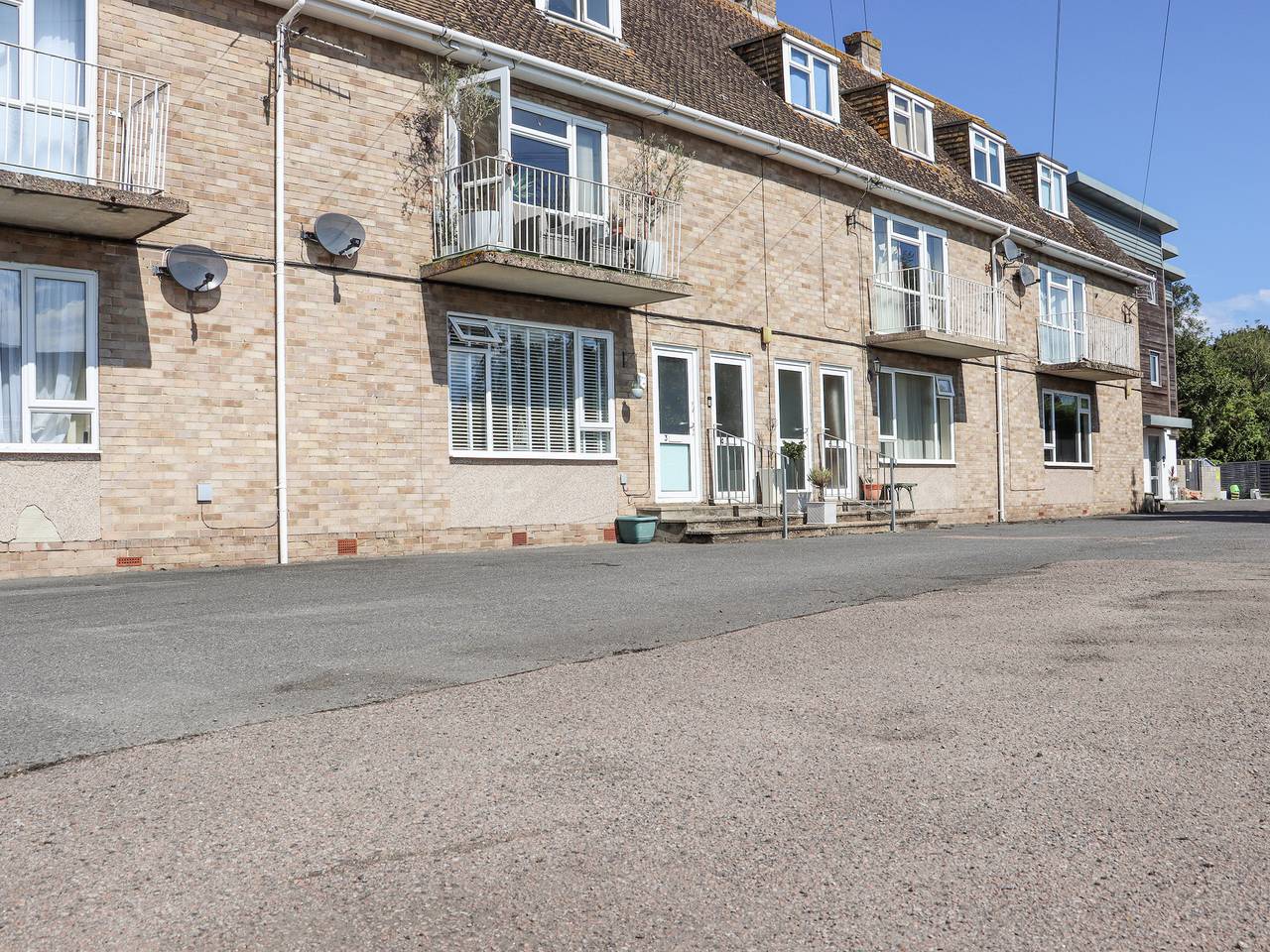 Apartment for 2 People in Kent Downs, South East England