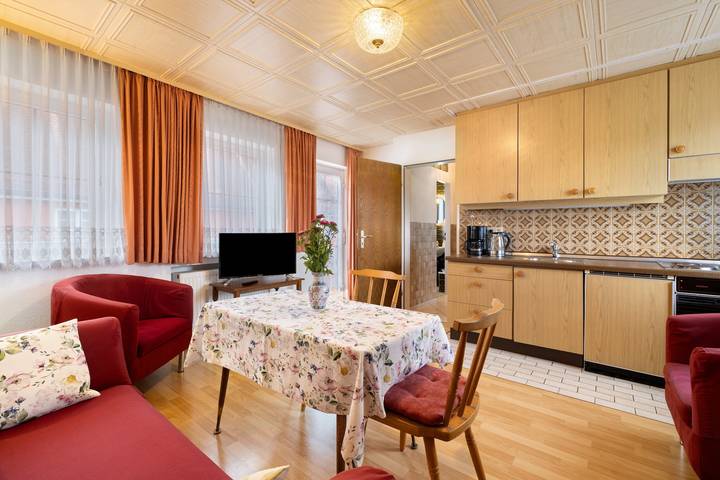 Ganze Wohnung, Ferienwohnung '4' mit Wi-Fi in Lindau, Bayerisch Schwaben