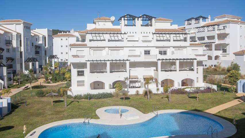 Apartamento entero, Residencial Duquesa 5.14.2A in San Luis de Sabinillas, Manilva