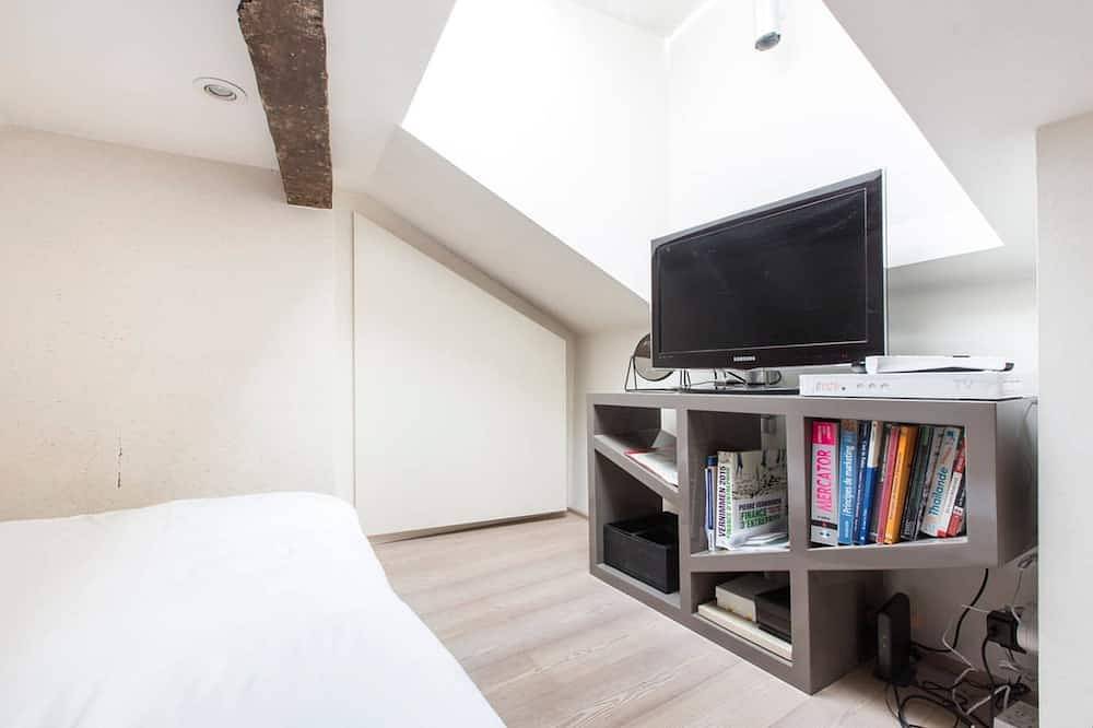 Ganze Wohnung, Modern & Design Flat in the heart of the Marais in 3e Arrondissement, Paris