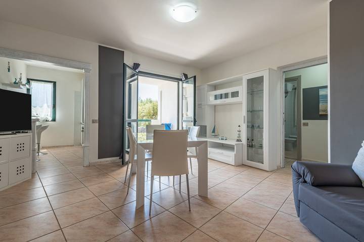 Casa de vacaciones para 8 personas - 1