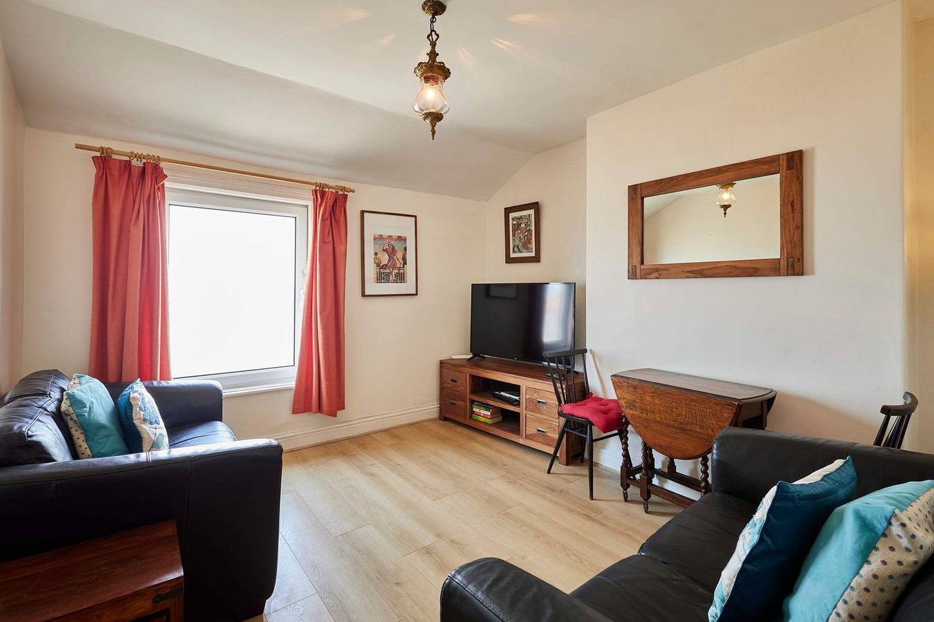 Entire apartment, Host & Stay | The Beach in Filey, North Yorkshire