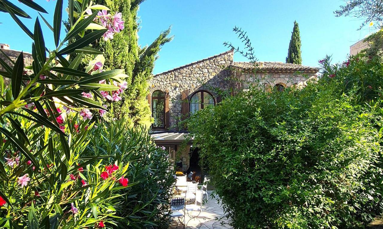 Villa Arca in Les Arcs (Var), Région de Draguignan